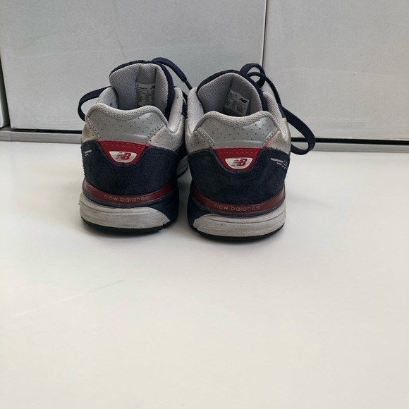 Boys New Balance - Picture 3 of 7